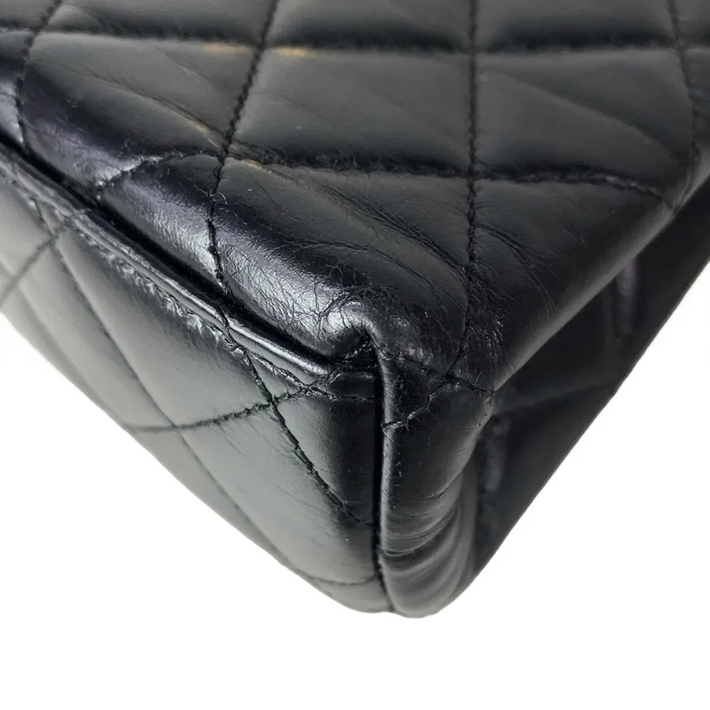 Chanel Mini Shopping Bag/Matelasse Shoulder Bag AS4416